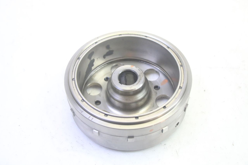 photo de ROTOR YAMAHA TDM ABS 900 (2002 - 2014) - Zoom on usage condition