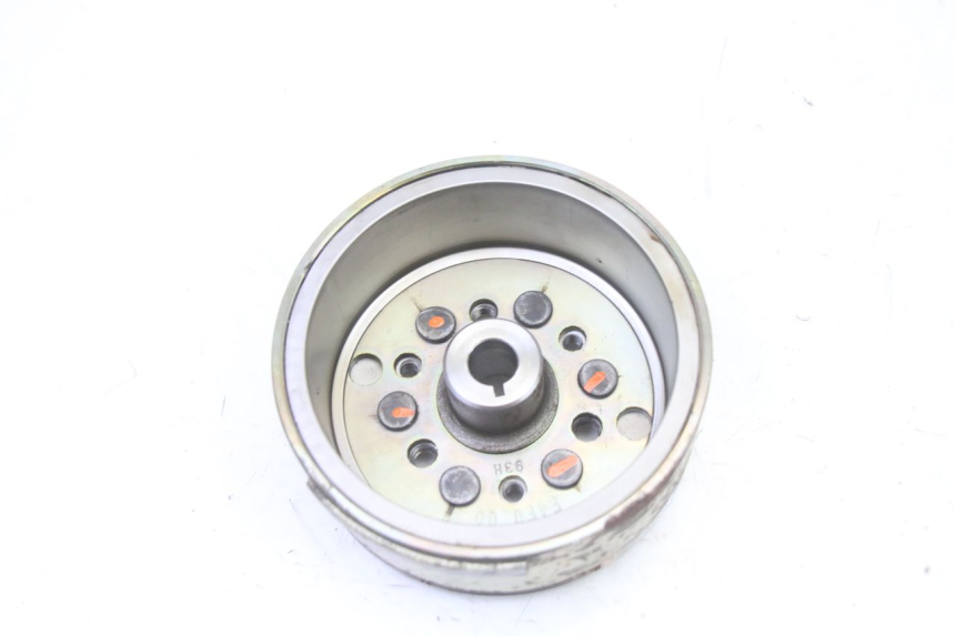 photo de ROTOR YAMAHA TDR DELTABOX 125 (1997 - 2003) - Technical close-up