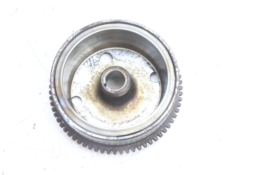 photo de ROTOR HUSABERG TE 250 (2011 - 2014) - Component detail
