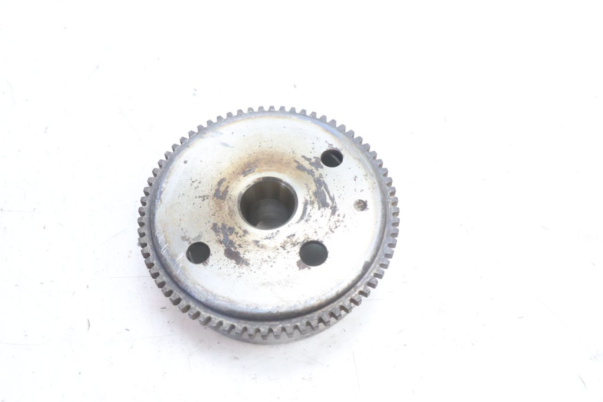 photo de ROTOR HUSABERG TE 250 (2011 - 2014) - Zoom on usage condition