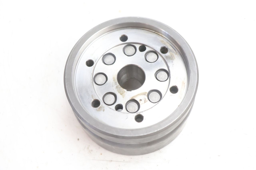 photo de ROTOR BOOM TRIKE FUN 500 (2004 - 2010) - Component detail