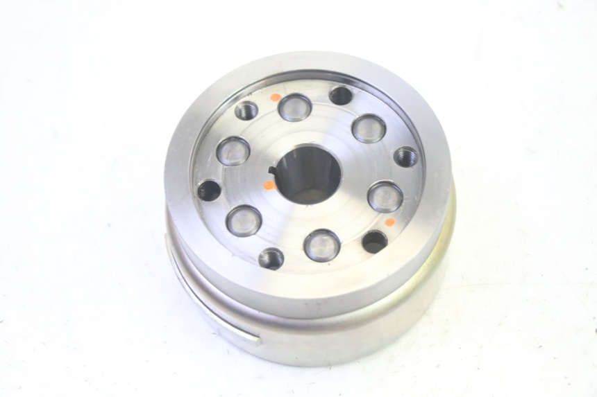 photo de ROTOR YAMAHA TTR 125 (2000 - 2020) - Component detail