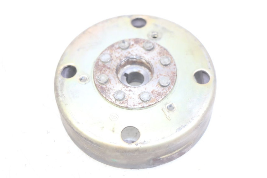 photo de ROTOR PIAGGIO TYPHOON 50 (1993 - 1999) - Main view