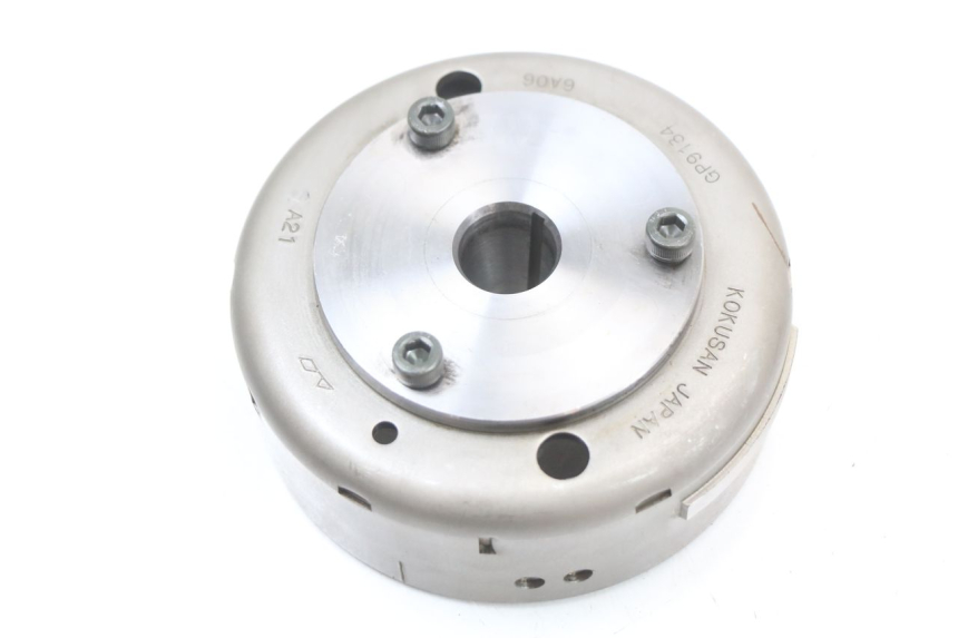 photo de ROTOR SUZUKI UH BURGMAN 125 (2002 - 2006) - Component detail