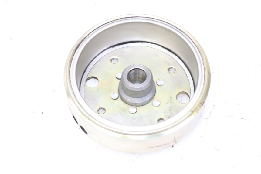 photo de ROTOR PEUGEOT V-CLIC VCLIC 50 (2007 - 2013) - Zoom on usage condition