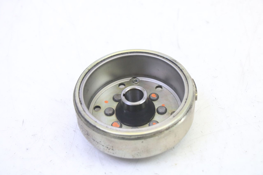 photo de ROTOR PEUGEOT VIVACITY NEW 2T 50 (2008 - 2017) - Zoom on usage condition