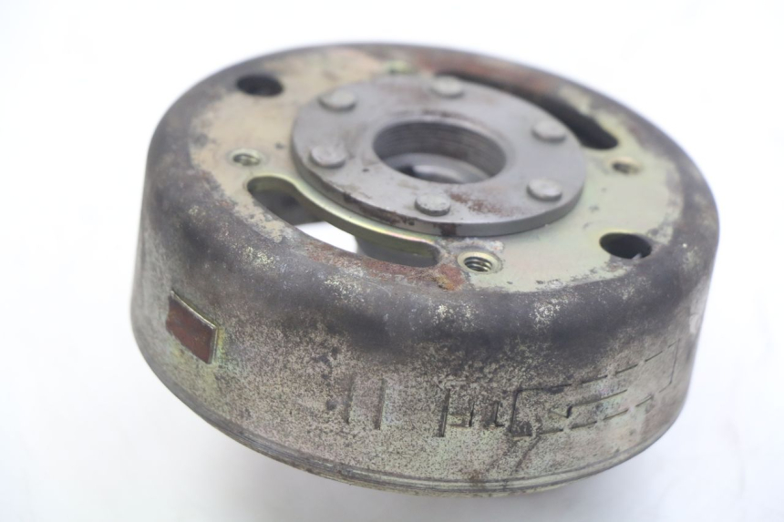 photo de ROTOR PEUGEOT VIVACITY 125 (2010 - 2017) - Alternative perspective