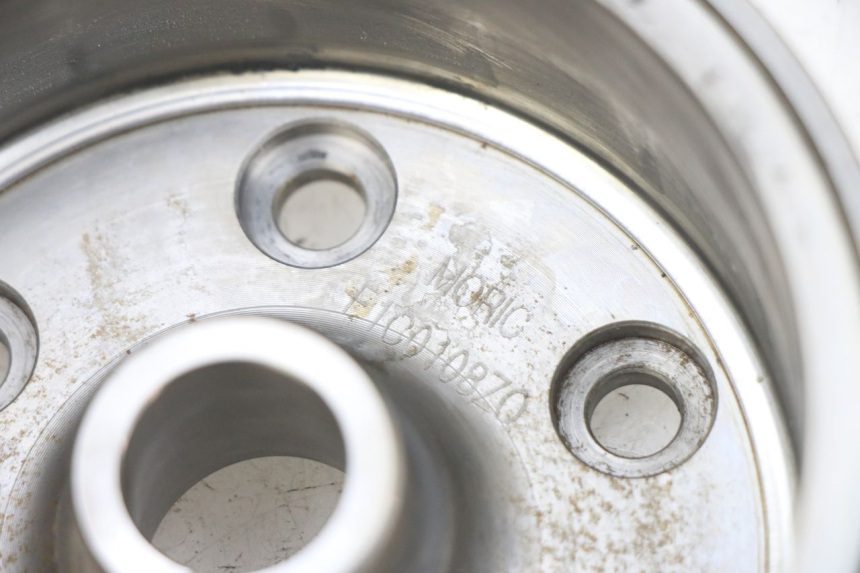 photo de ROTOR YAMAHA X-MAX XMAX 250 (2006 - 2009) - Technical close-up