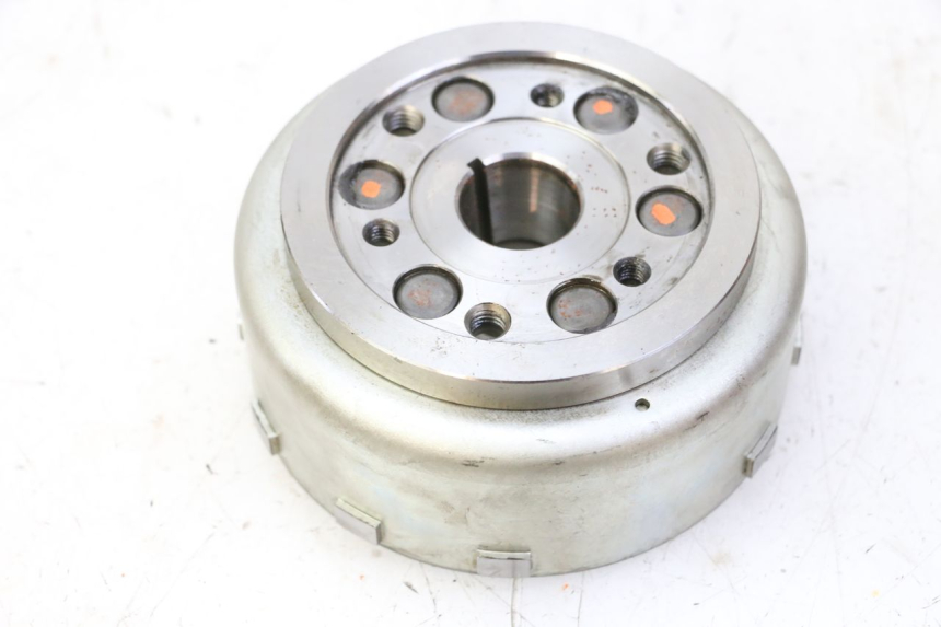 photo de ROTOR YAMAHA X-MAX XMAX 125 (2010 - 2013) - Zoom on usage condition