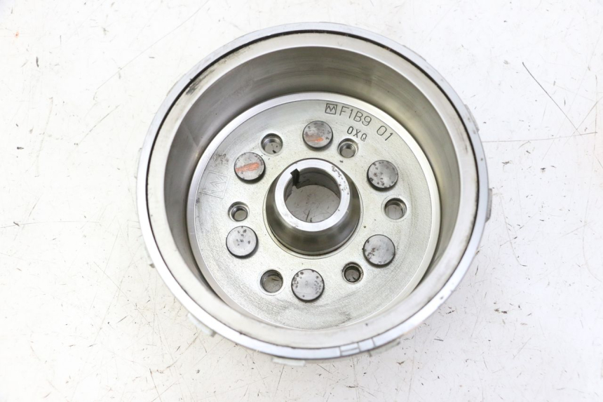 photo de ROTOR YAMAHA X-MAX XMAX 125 (2010 - 2013) - Alternative perspective