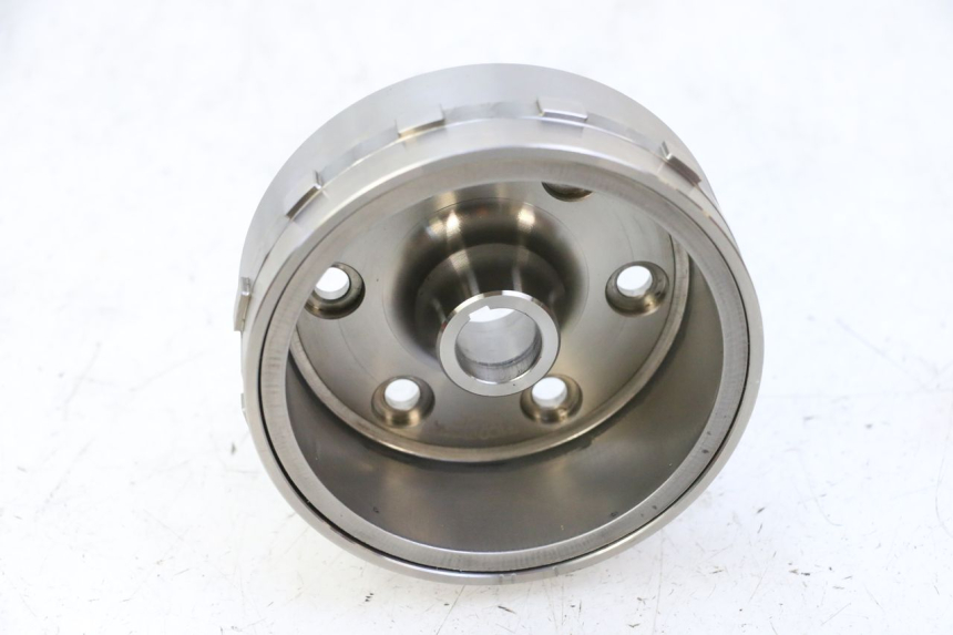 photo de ROTOR YAMAHA X-MAX XMAX 250 (2006 - 2009) - Zoom on usage condition