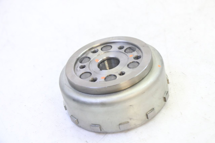 photo de ROTOR YAMAHA X-MAX XMAX 125 (2010 - 2013) - Main view