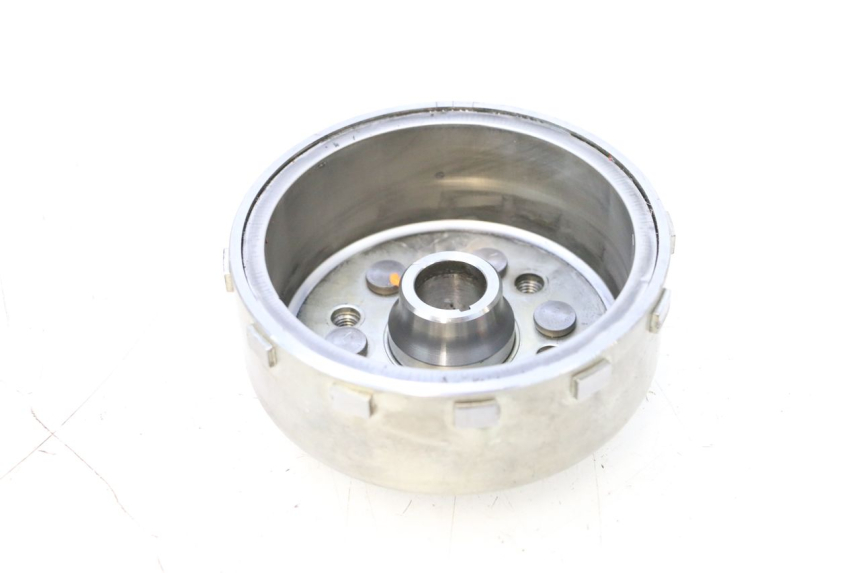 photo de ROTOR YAMAHA X-MAX XMAX 125 (2010 - 2013) - Zoom on usage condition
