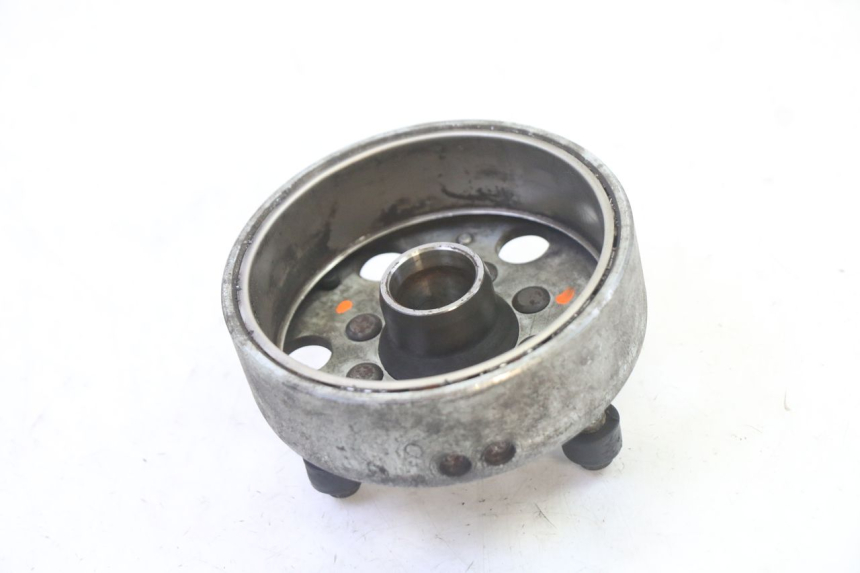 photo de ROTOR PIAGGIO XEVO - X EVO 125 (2007 - 2017) - Alternative perspective