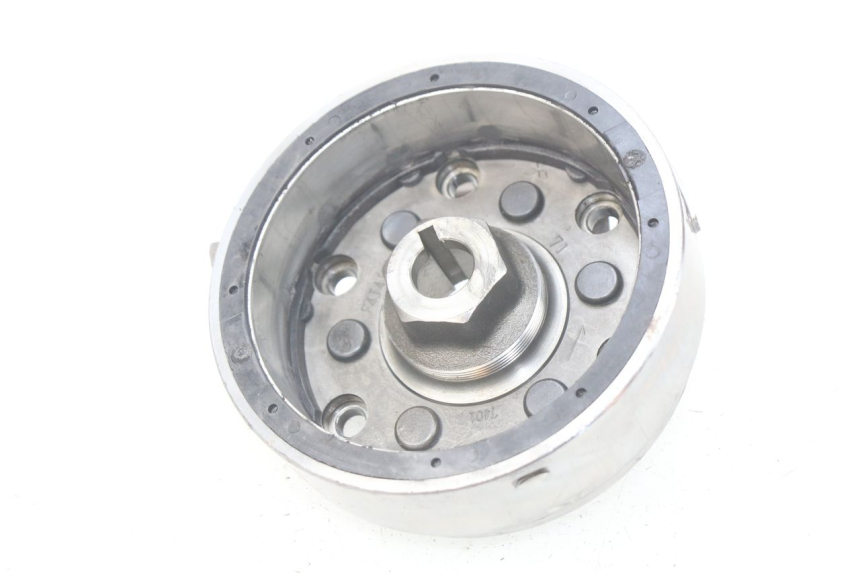photo de ROTOR SUZUKI XF FREEWIND 650 (1997 - 2003) - Main view