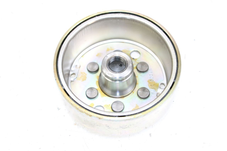 photo de ROTOR YAMAHA XJ600 XJ DIVERSION 600 (1992 - 1997) - Main view