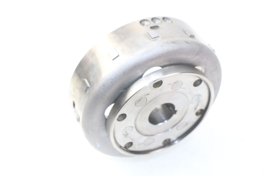 photo de ROTOR YAMAHA XP T-MAX TMAX ABS 500 (2004 - 2007) - Zoom on usage condition