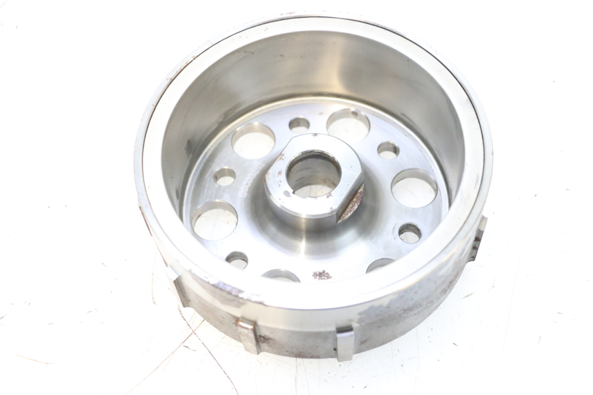 photo de ROTOR YAMAHA XP T-MAX TMAX ABS 530 (2012 - 2015) - Main view