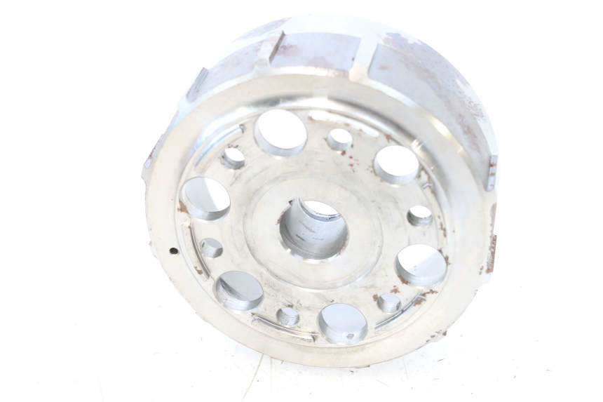 photo de ROTOR YAMAHA XP T-MAX TMAX ABS 530 (2012 - 2015) - Technical close-up