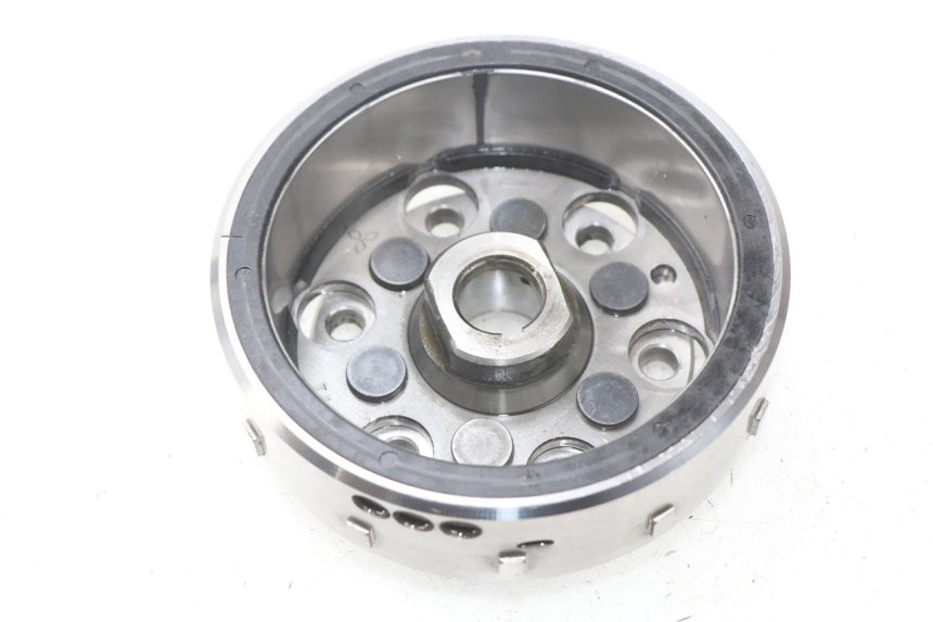 photo de ROTOR YAMAHA XP T-MAX TMAX 500 (2008 - 2012) - Main view