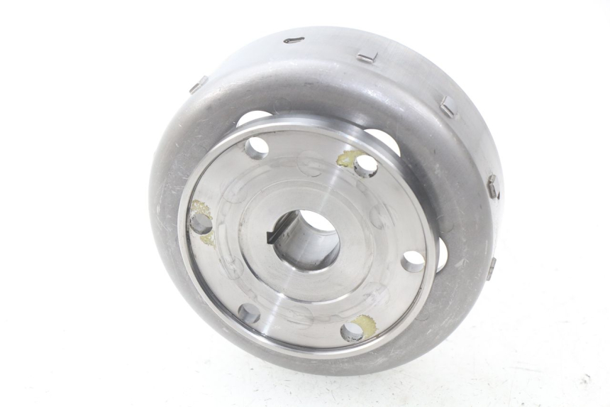 photo de ROTOR YAMAHA XP T-MAX TMAX 500 (2008 - 2012) - Zoom on usage condition