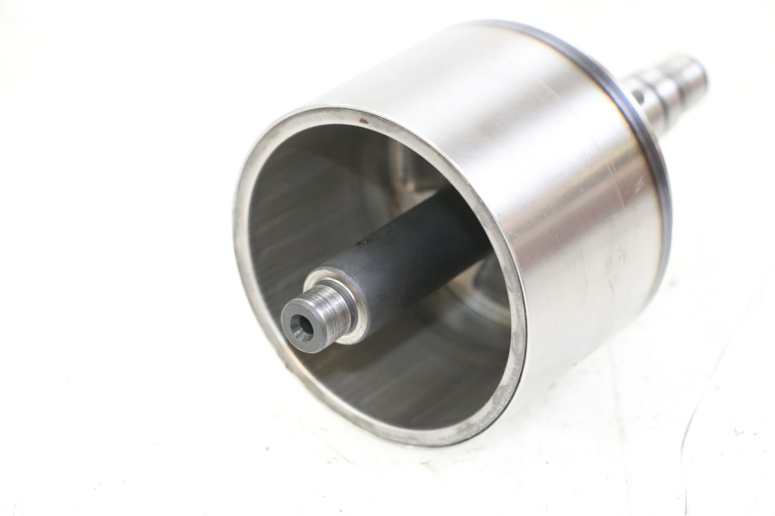 photo de ROTOR YAMAHA FZ1 FAZER 1000 (2007 - 2009) - Main view