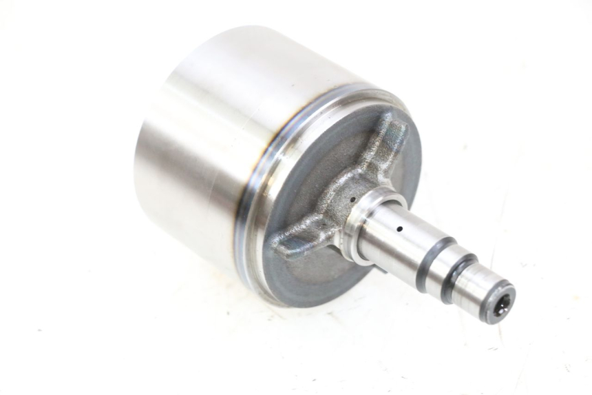 photo de ROTOR YAMAHA FZ1 FAZER 1000 (2007 - 2009) - Alternative perspective