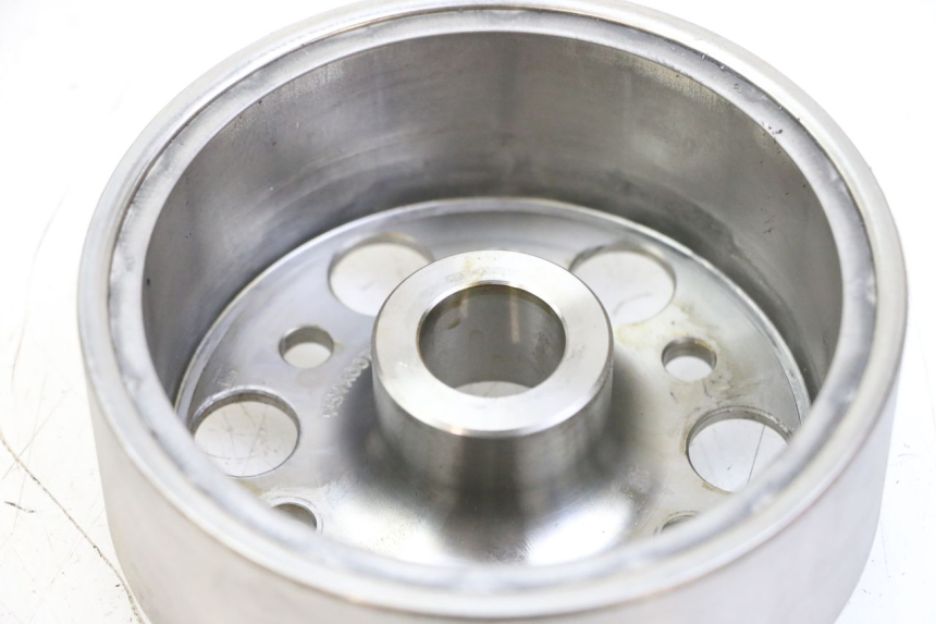 photo de ROTOR YAMAHA FZ6 FAZER S2 600 (2007 - 2011) - Component detail