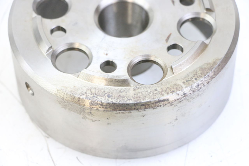 photo de ROTOR YAMAHA FZ6 FAZER S2 600 (2007 - 2011) - Zoom on usage condition