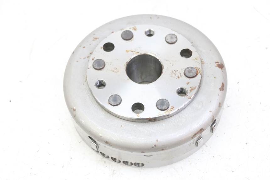 photo de ROTOR YAMAHA FZS FAZER 600 (2001 - 2003) - Zoom on usage condition