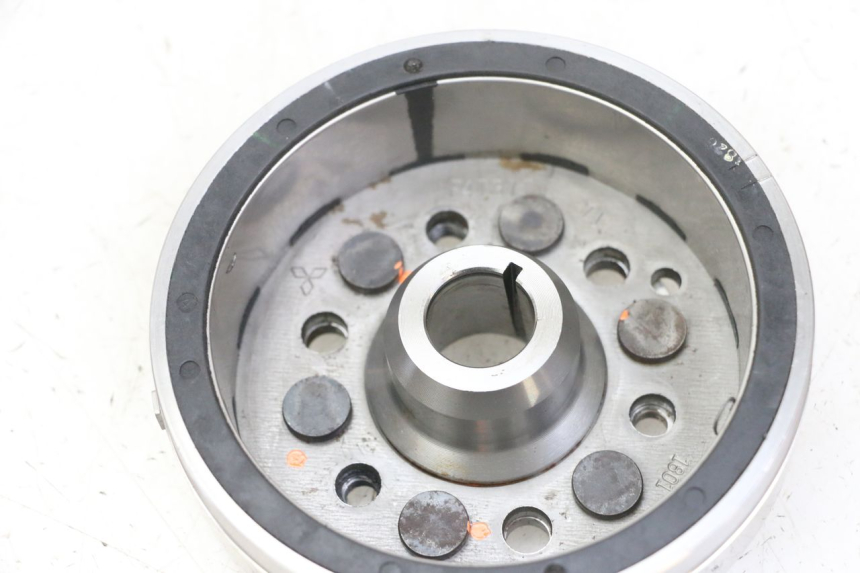 photo de ROTOR YAMAHA FZS FAZER 600 (2001 - 2003) - Alternative perspective