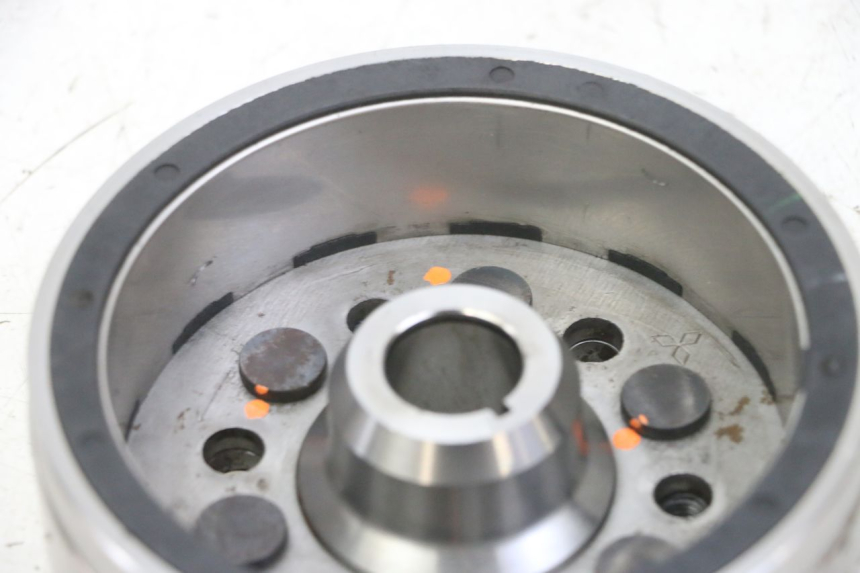 photo de ROTOR YAMAHA FZS FAZER 600 (2001 - 2003) - Technical close-up