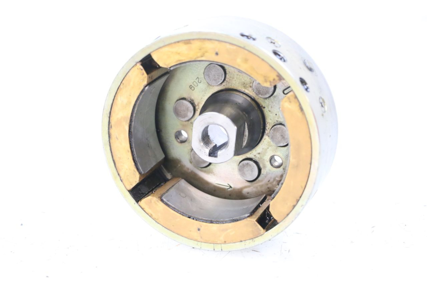 photo de ROTOR YAMAHA SR 125 (1982 - 2003) - Main view