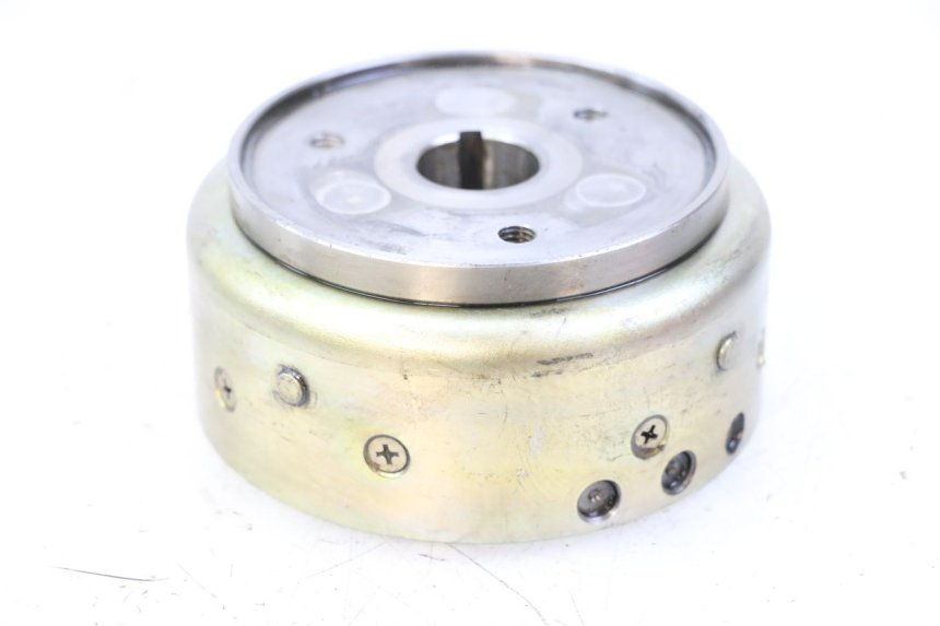 photo de ROTOR YAMAHA SR 125 (1982 - 2003) - Zoom on usage condition