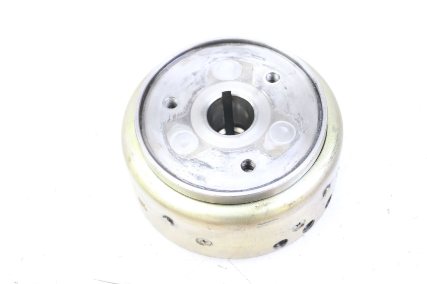 photo de ROTOR YAMAHA SR 125 (1982 - 2003) - Alternative perspective