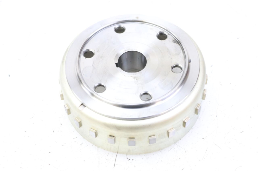 photo de ROTOR YAMAHA YP T-MAX TMAX 530 (2017 - 2020) - Zoom on usage condition