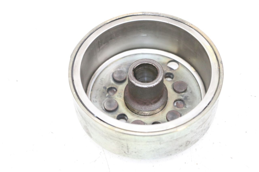 photo de ROTOR YAMAHA YP MAJESTY 125 (2002 - 2006) - Technical close-up