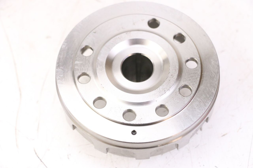 photo de ROTOR YAMAHA YZ-F YZF 250 (2014 - 2018) - Zoom on usage condition