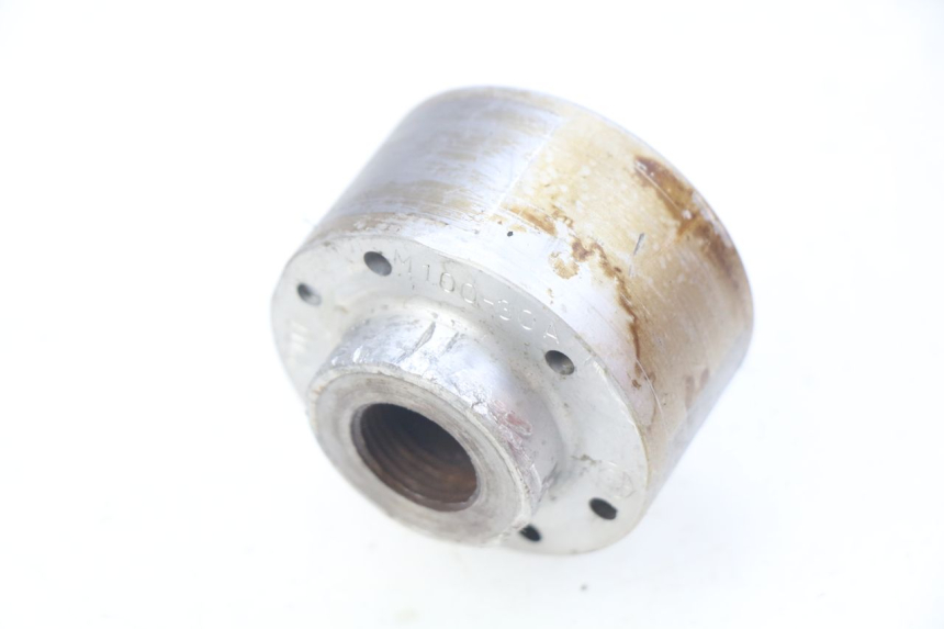 photo de ROTOR YAMAHA YZ 80 (1982 - 1983) - Alternative perspective