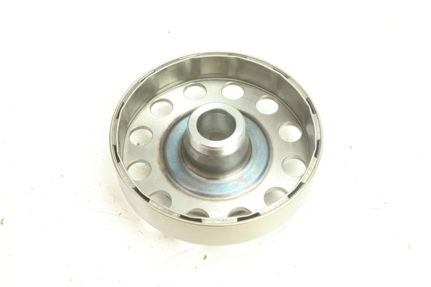 photo de ROTOR YAMAHA YZF R6 600 (2008 - 2009) - Zoom on usage condition