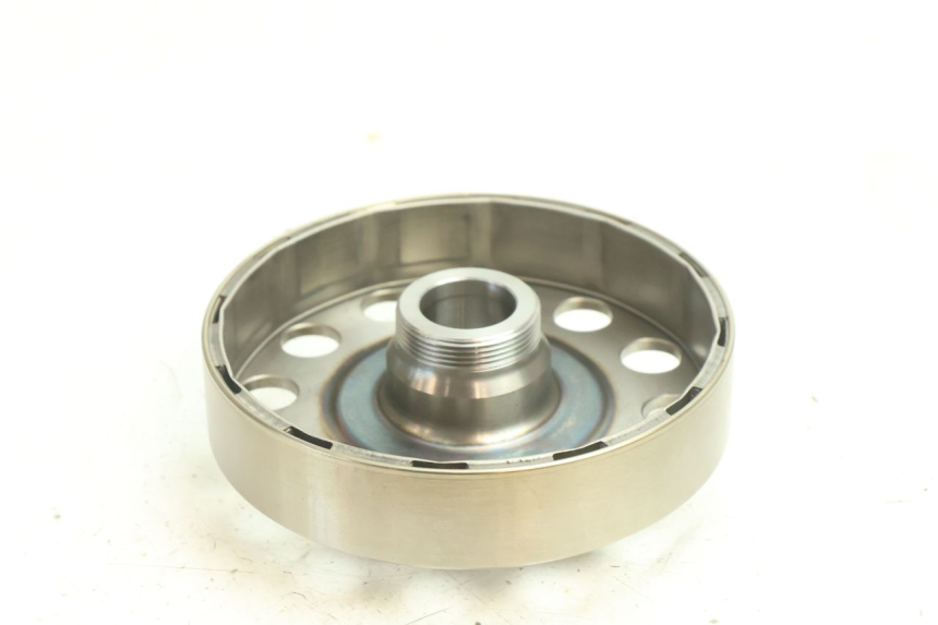 photo de ROTOR YAMAHA YZF R6 600 (2008 - 2009) - Alternative perspective