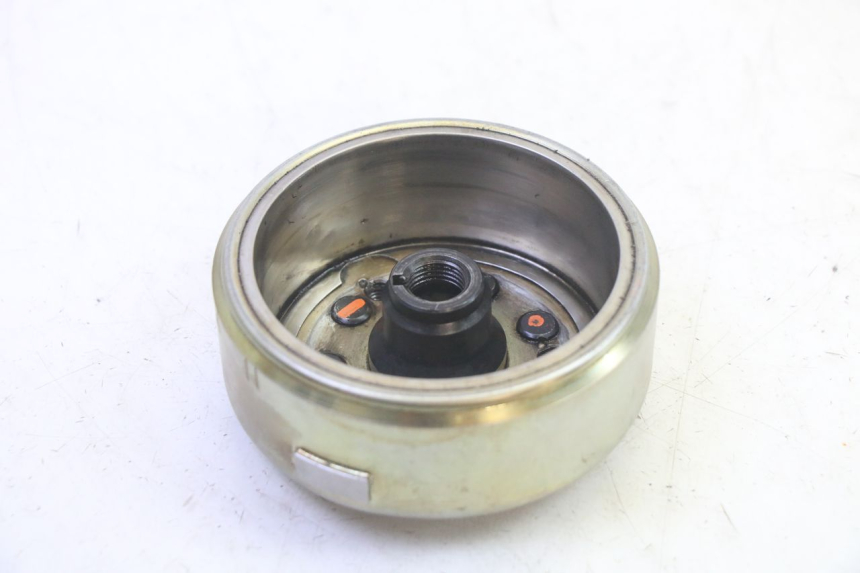 photo de ROTOR KYMCO ZING 125 (1997 - 2003) - Alternative perspective