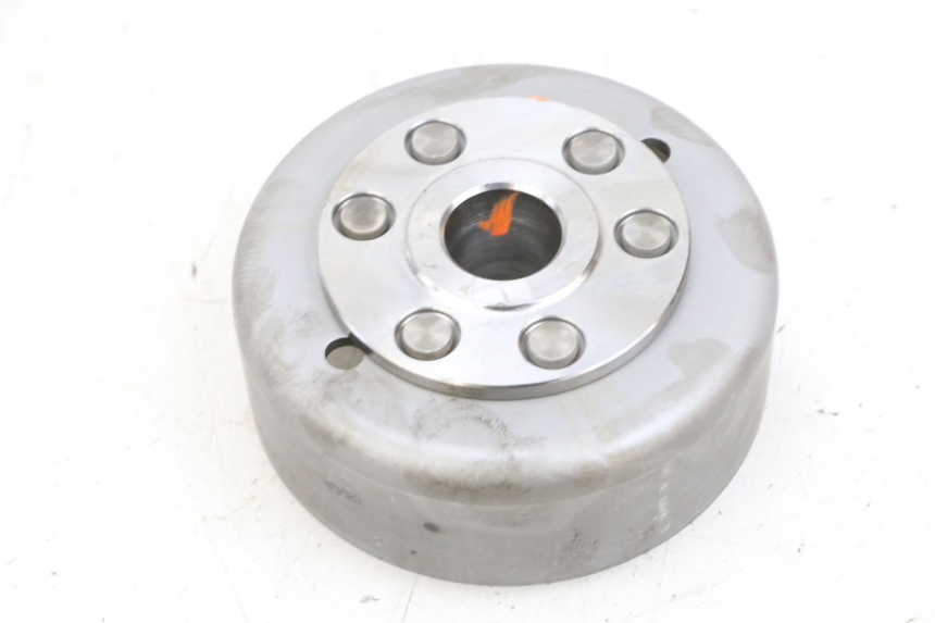 photo de ROTOR KAWASAKI ZR 7 750 (1999 - 2004) - Main view