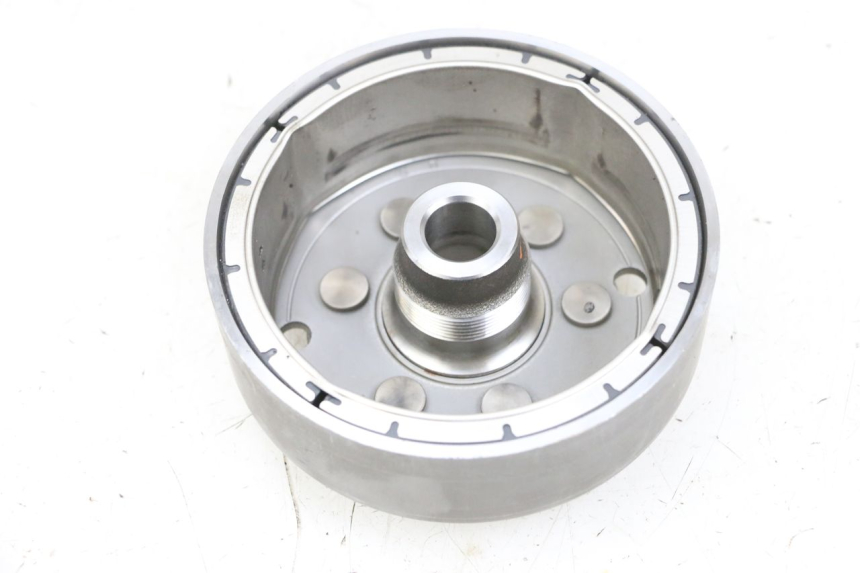 photo de ROTOR KAWASAKI ZR 7 750 (1999 - 2004) - Zoom on usage condition