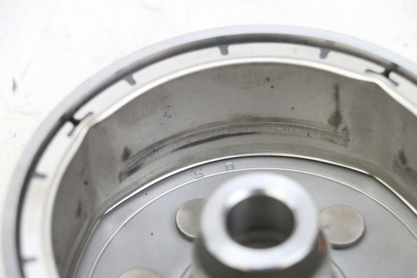 photo de ROTOR KAWASAKI ZR 7 750 (1999 - 2004) - Alternative perspective