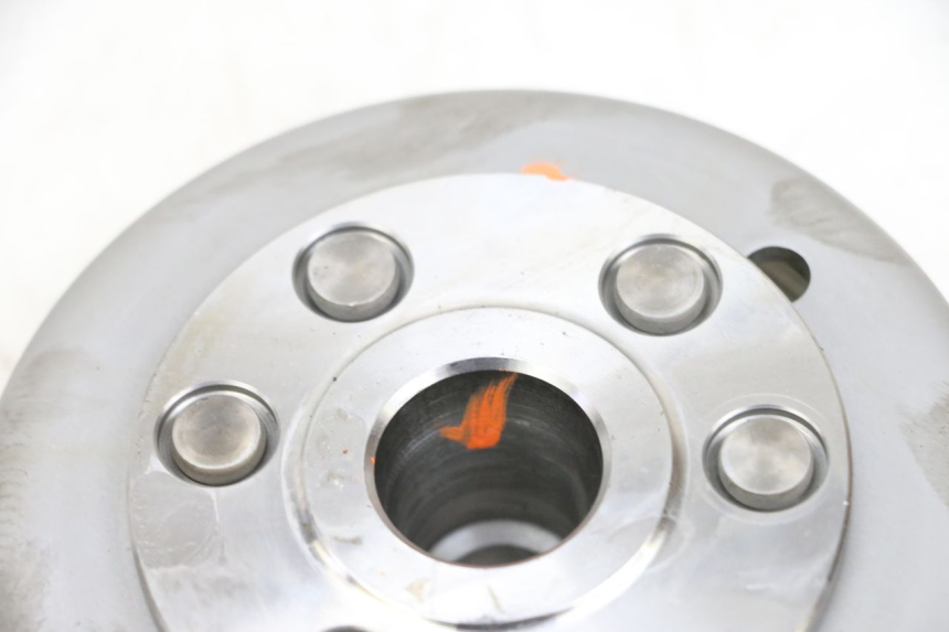 photo de ROTOR KAWASAKI ZR 7 750 (1999 - 2004) - Fixing points details