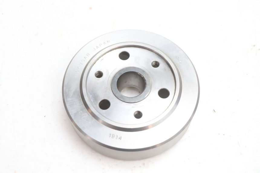 photo de ROTOR KAWASAKI ZX-6R ZX6R 600 (2000 - 2002) - Main view