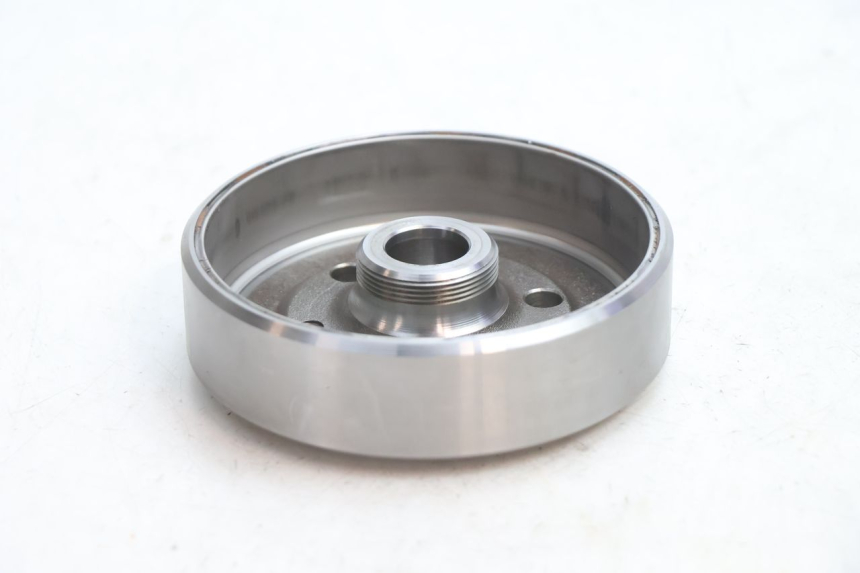 photo de ROTOR KAWASAKI ZX-6R ZX6R 600 (2000 - 2002) - Alternative perspective