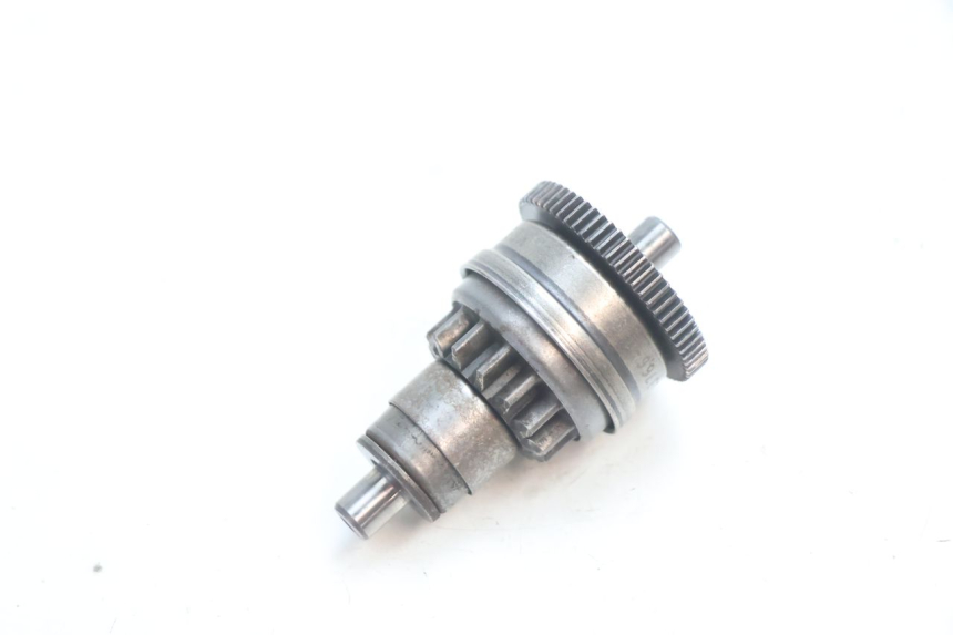 photo de STARTER CLUTCH KYMCO AGILITY 4T 10" 50 (2005 - 2018) - Main view