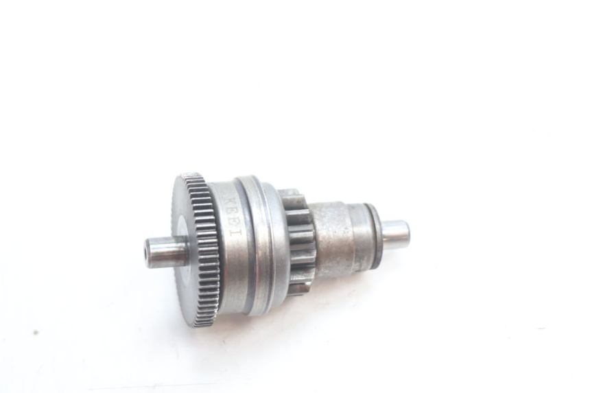 photo de STARTER CLUTCH KYMCO AGILITY 4T 10" 50 (2005 - 2018) - Component detail